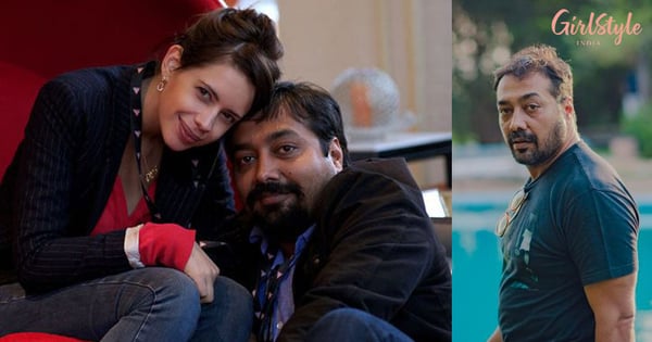 Anurag Kashyap Accused Of Sexual Harassment, His Ex-wives Came In Defense