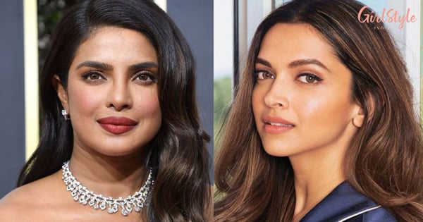Priyanka Chopra To Deepika Padukone, 5 Actresses Who Answered Sexist Questions Like A Boss 