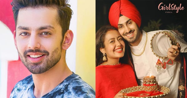 Himansh Speaks On Backlash He Is Receiving After Ex-Girlfriend Neha Kakkar's Wedding