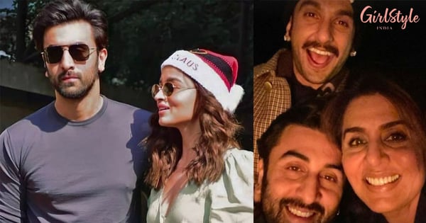 Ranbir & Alia Getting Engaged In Ranthambore? Here's The Truth