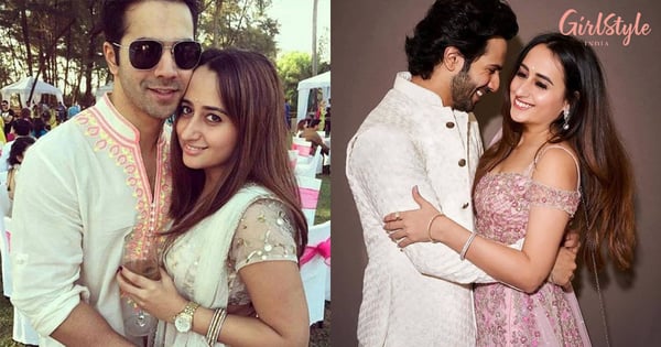 May Be Its's 2021! Varun Confirms His Wedding Plans With Natasha & We Can't Wait