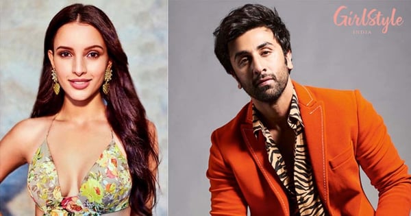 Bulbbul Fame Tripti Dimri To Star Opposite Ranbir Kapoor in Animal