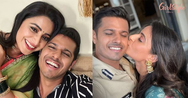 Gum Hai Kisike Pyar Mein! Neil & Aishwarya Are Making Us Fall In Love With Them