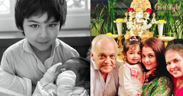 Mother's Day: This Is How Bollywood Celebs Made Their Moms Feel Special
