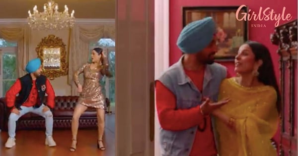 Honsla Rakh Sana! Shehnaaz Gill's New Music Video is Here & Here's Why We Can't Get Our Eyes Off Her