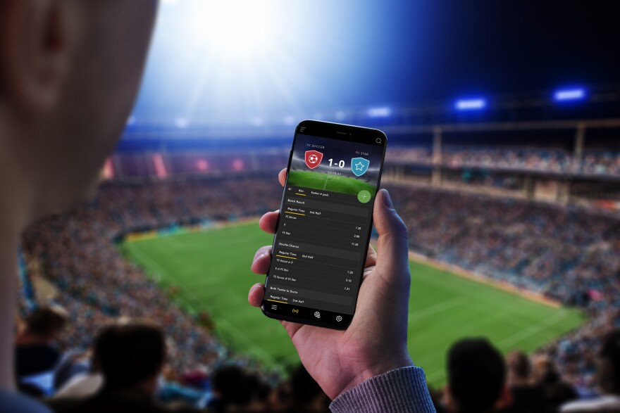 Your Ultimate Guide to Sports Betting with maxsport365 8 Your Ultimate Guide to Sports Betting with maxsport365 8