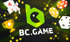 Exploring the Exciting World of BC Game 6 Exploring the Exciting World of BC Game 6